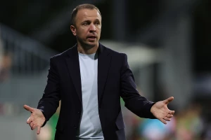 Trener Čukaričkog posle 0:6 u Firenci: ''Okrećemo se našoj realnosti''